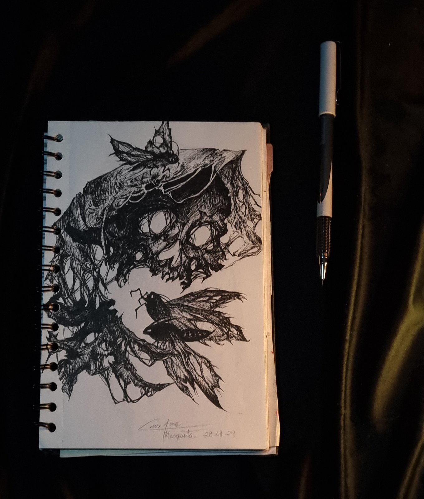 SI-009 — Desenho