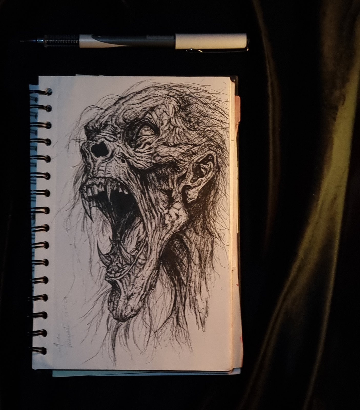 SI-010 — Desenho