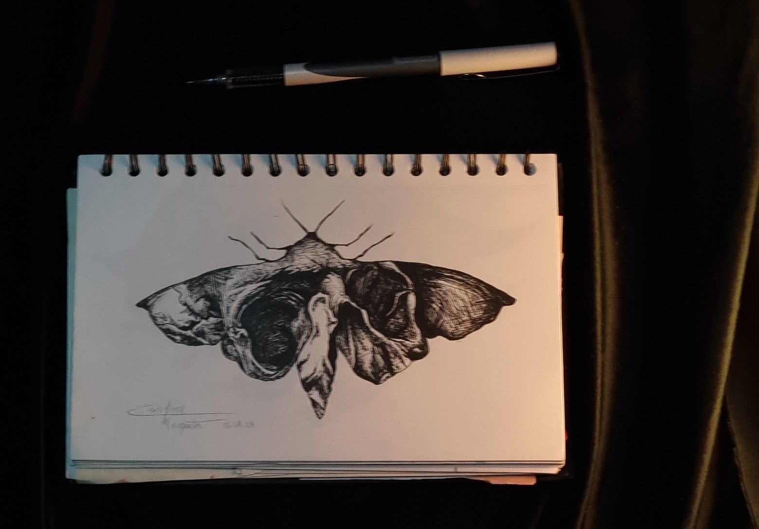SI-011 — Desenho