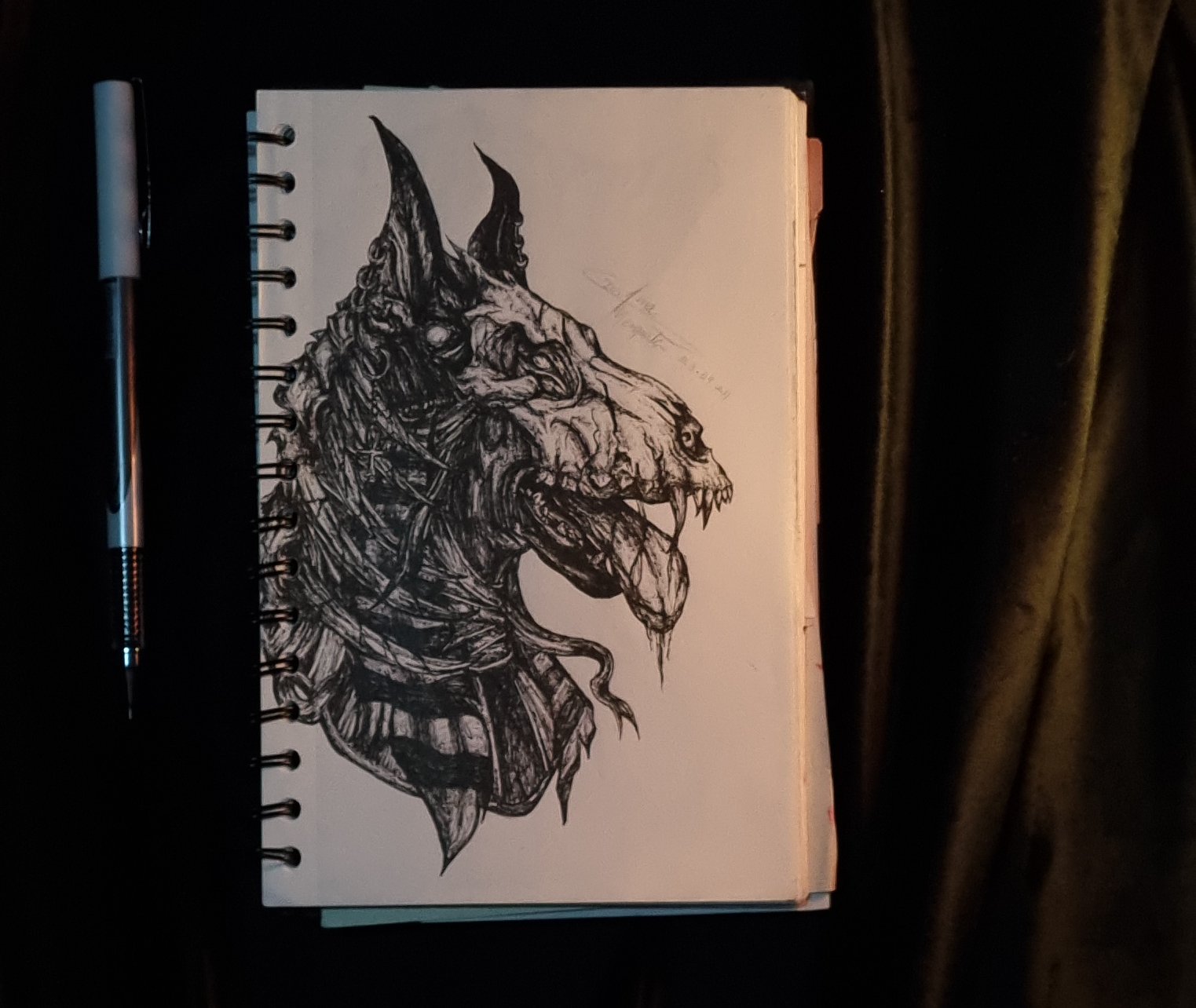 SI-012 — Desenho