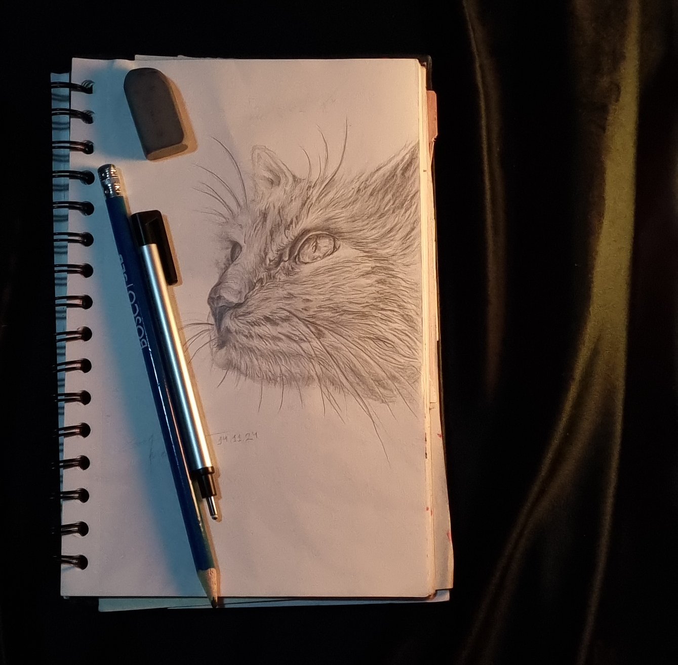 SI-013 — Desenho