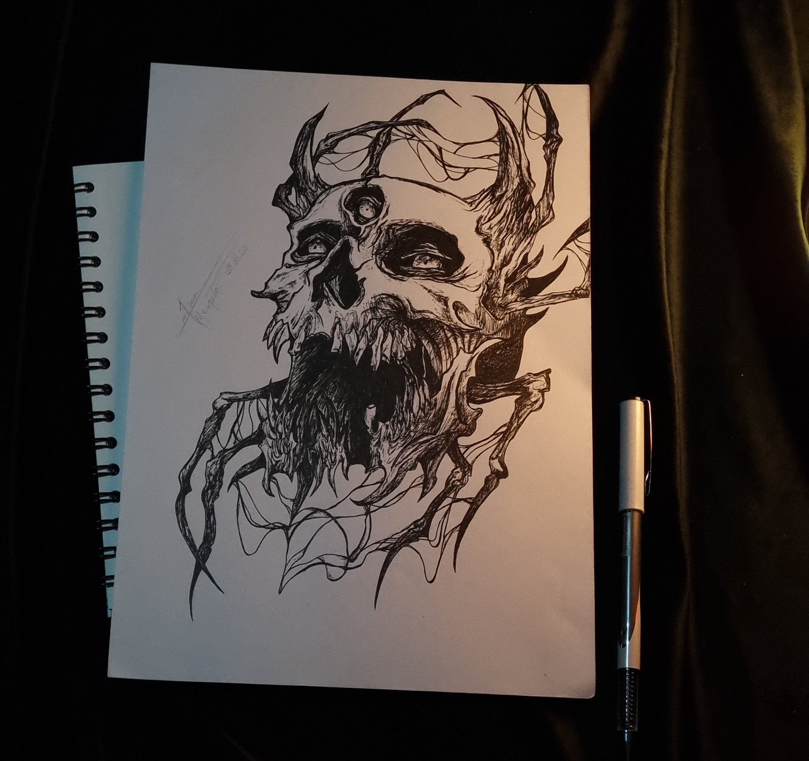 SI-014 — Desenho