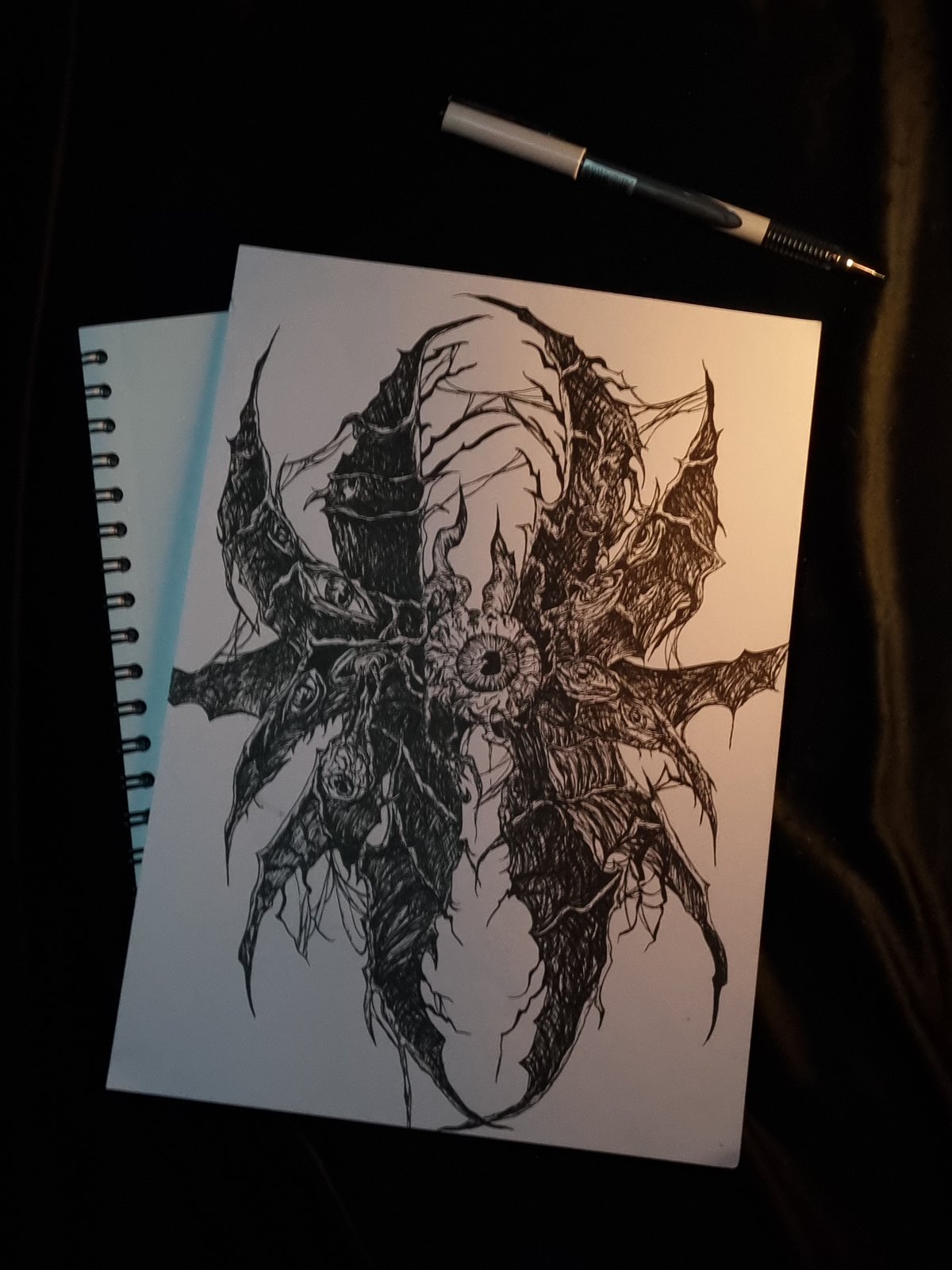SI-015 — Desenho