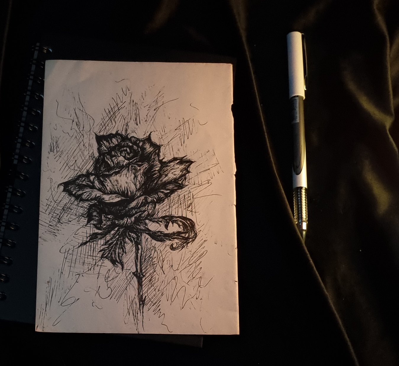 SI-016 — Desenho