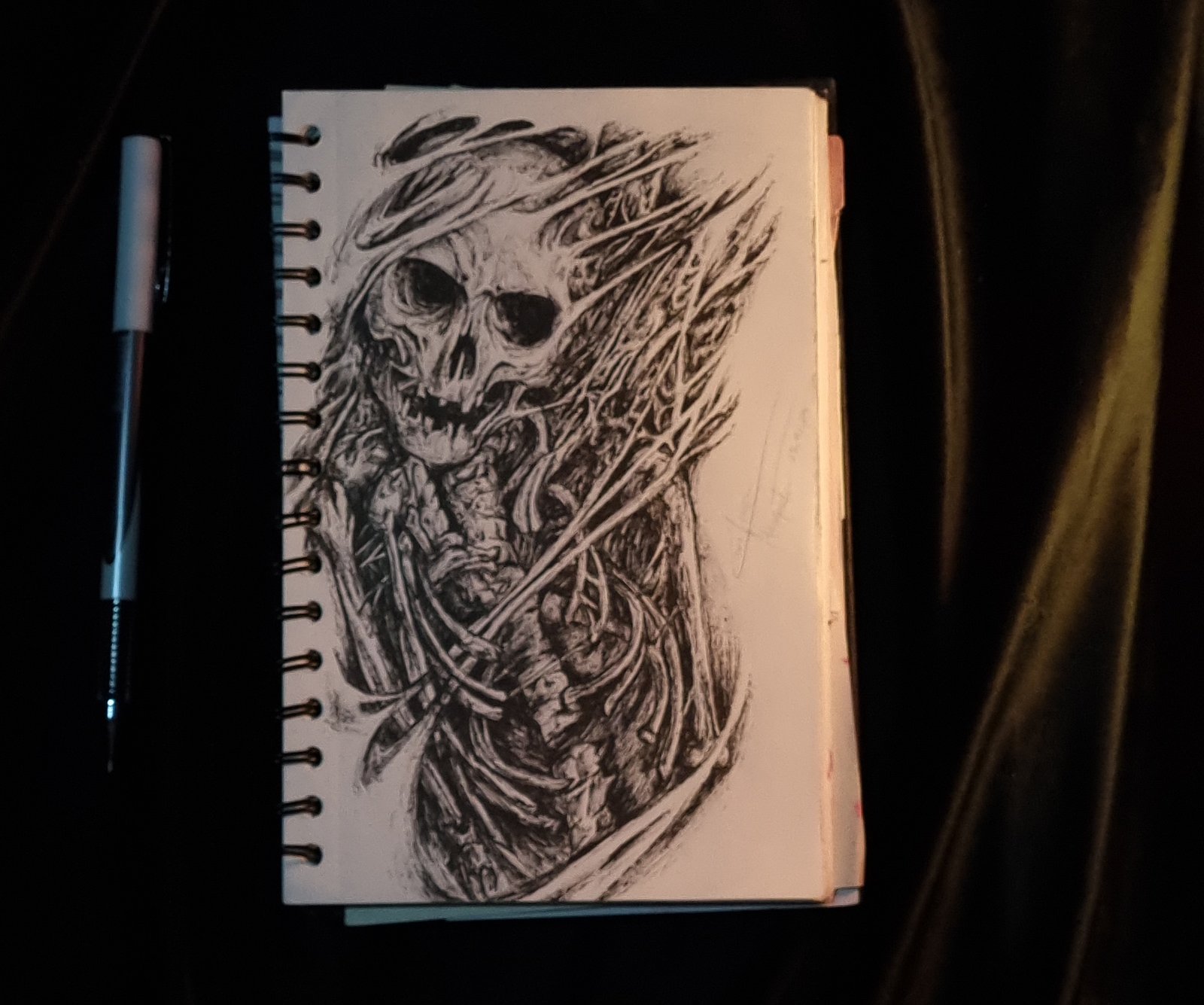 SI-017 — Desenho