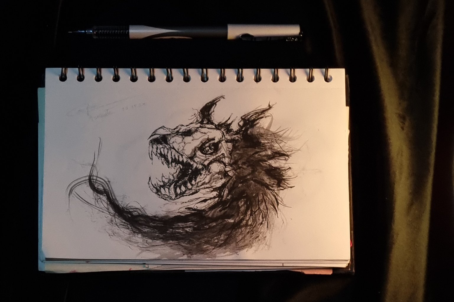 SI-018 — Desenho