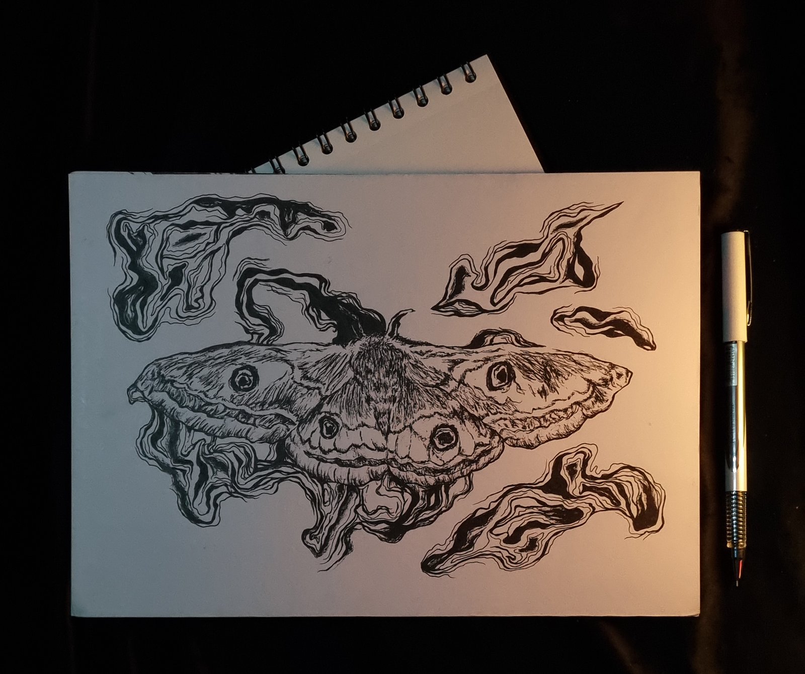 SI-019 — Desenho