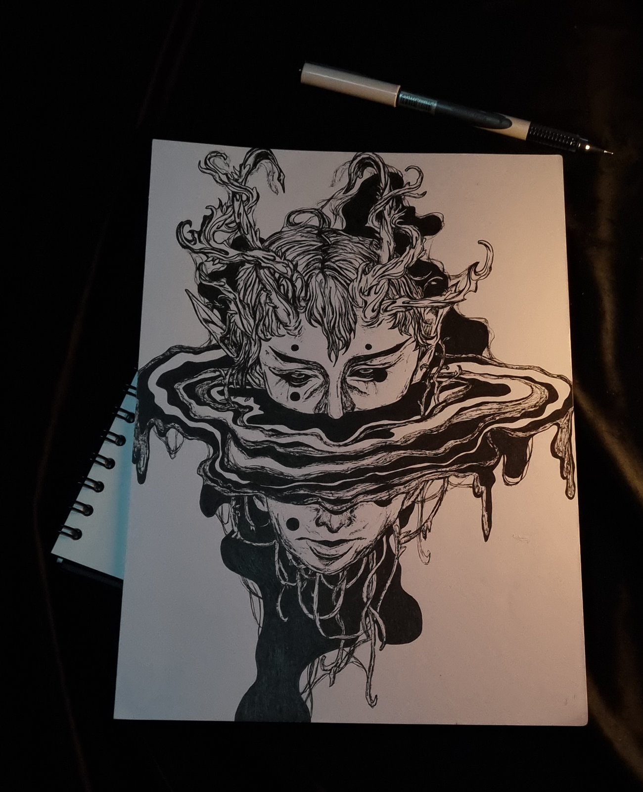 SI-020 — Desenho