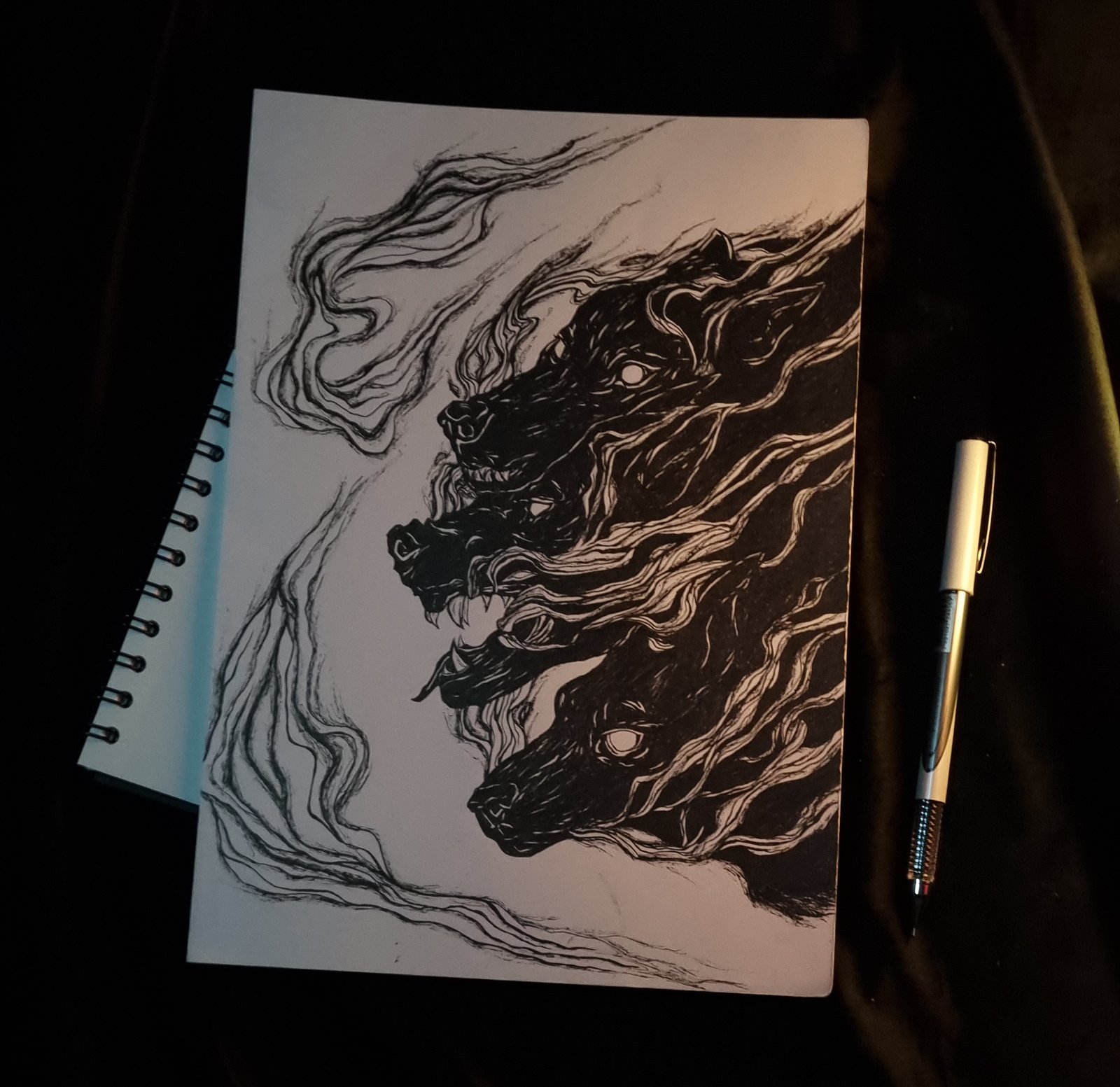 SI-022 — Desenho