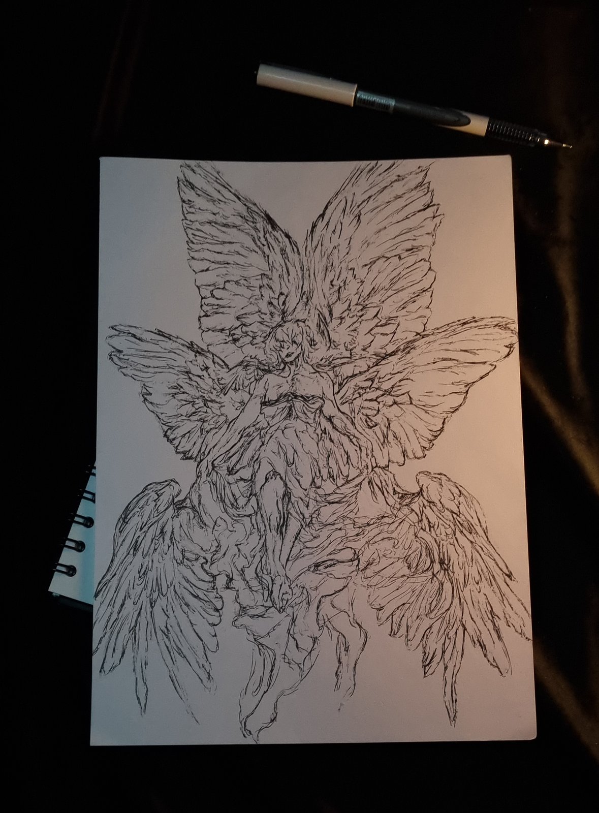 SI-023 — Desenho