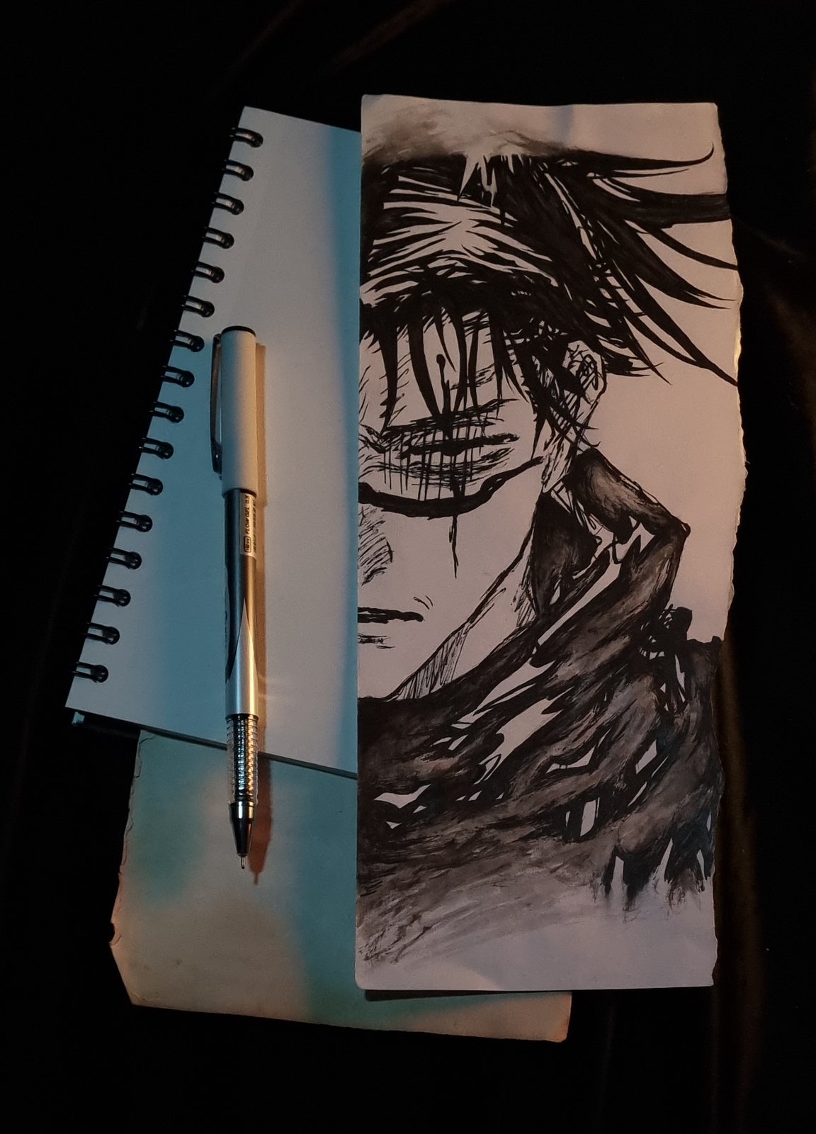 SI-025 — Desenho