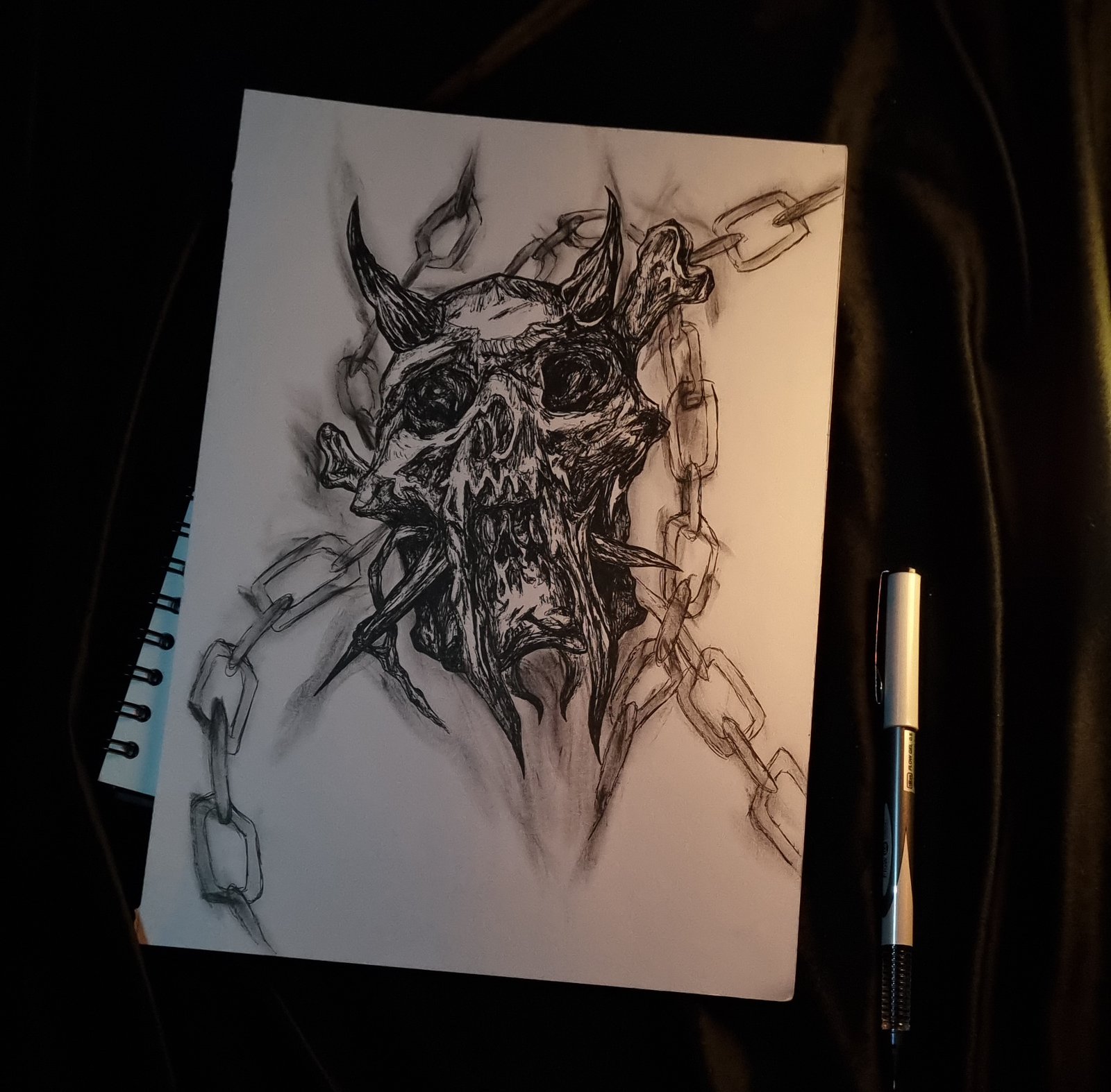 SI-028 — Desenho