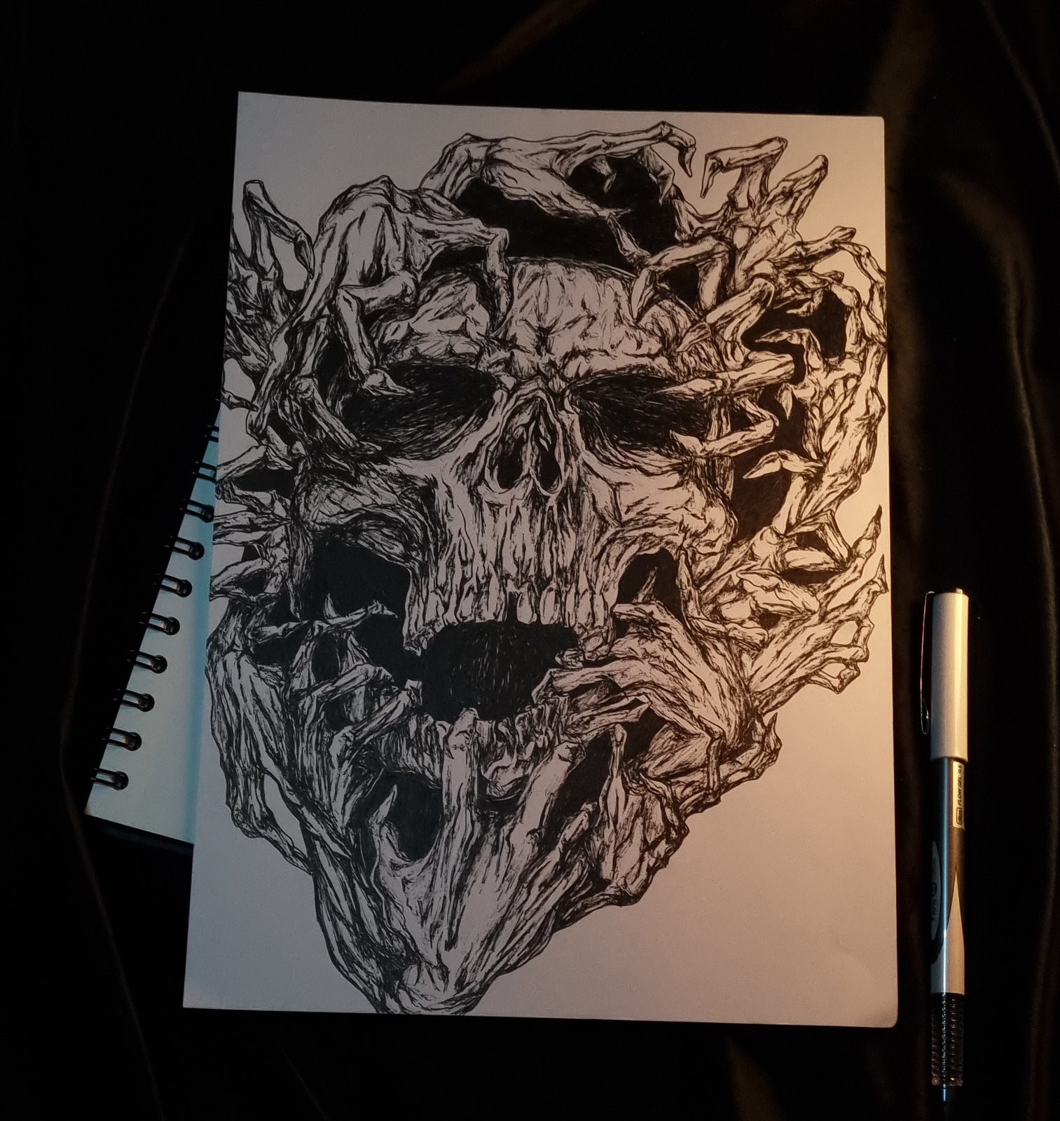 SI-029 — Desenho
