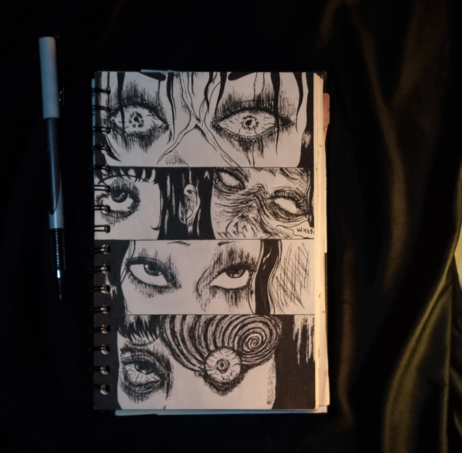 SI-003 — Desenho