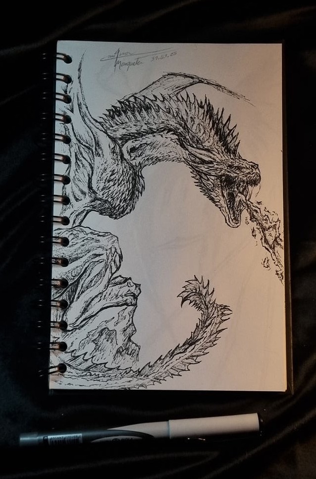 SI-039 — Desenho