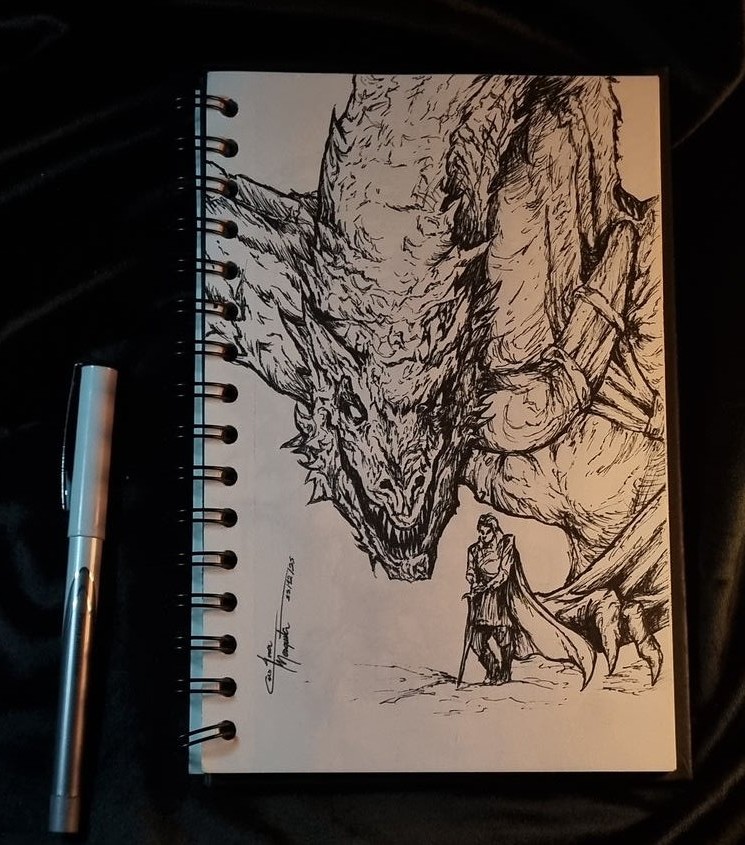 SI-040 — Desenho