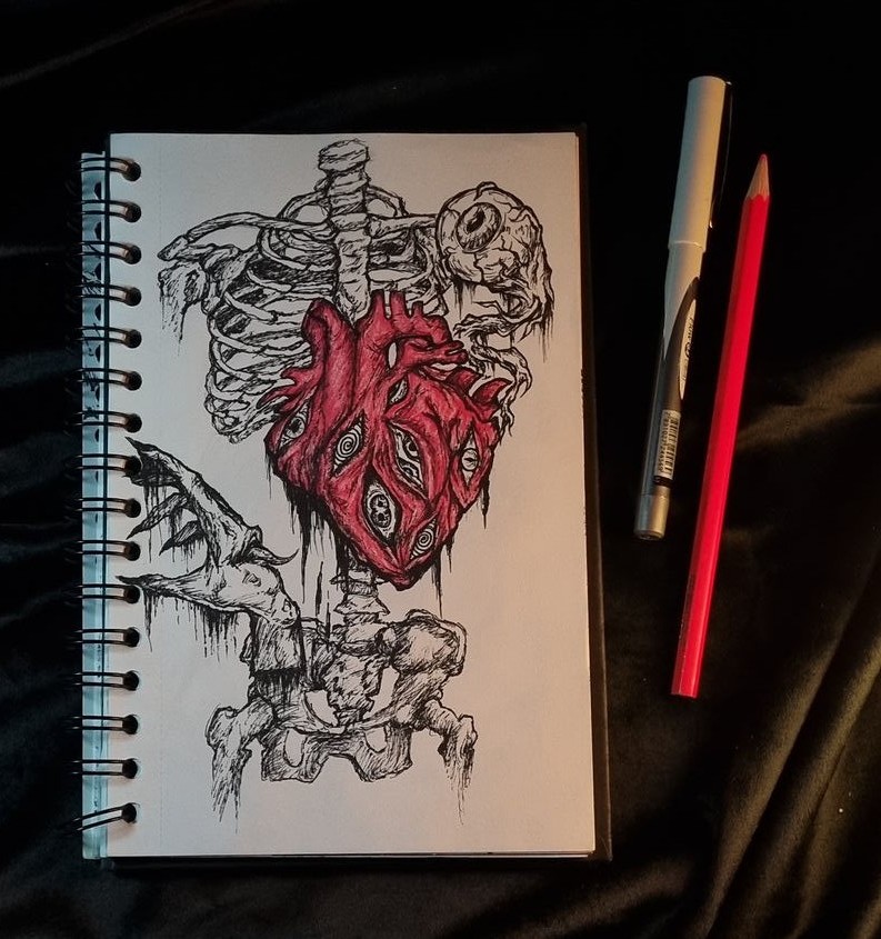 SI-041 — Desenho
