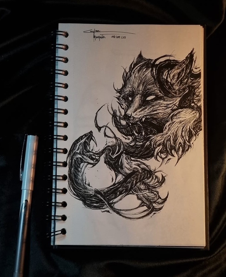 SI-043 — Desenho