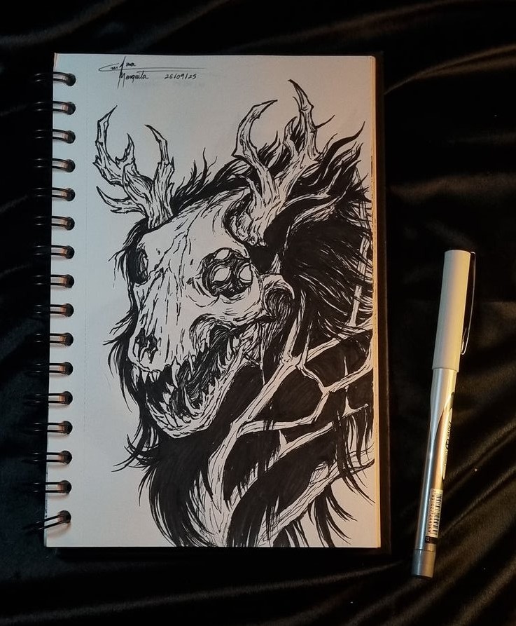 SI-038 — Desenho