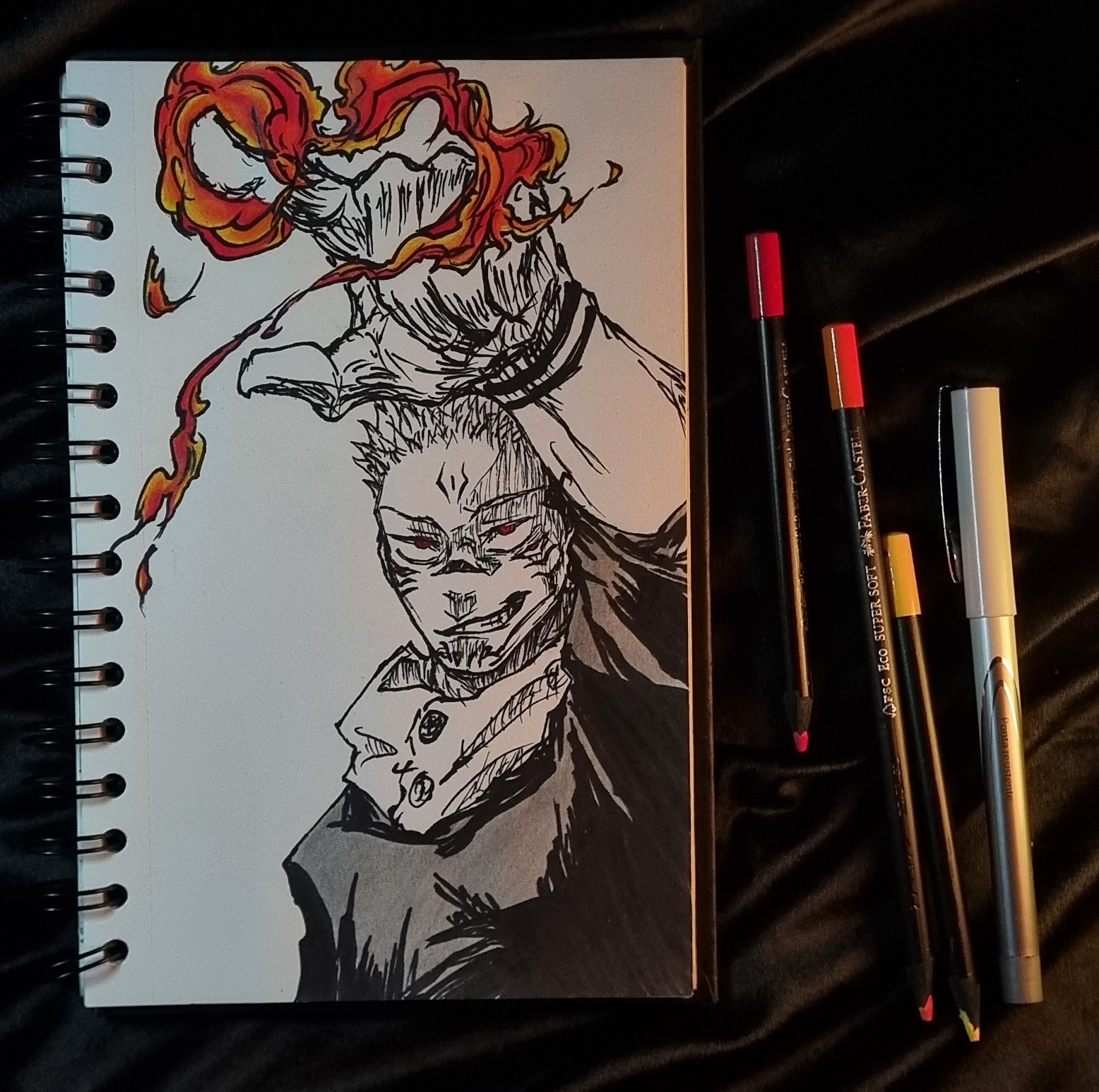 SI-053 — Desenho